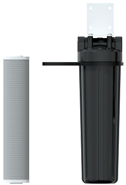 Комплект для дополнительной фильтрации SpaceAqua 20BB 1 + CCTO-20BB