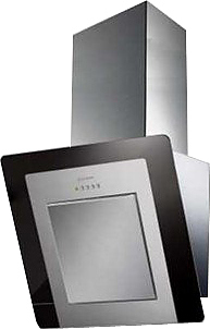 Вытяжка Faber CITY EG5 BK/X A60 (110.0322.128)