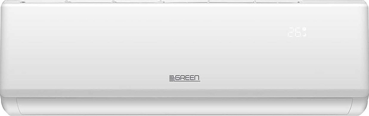 Настенная сплит-система Green TSI/TSO-12 HRSY1 Standard с Wi-Fi модулем