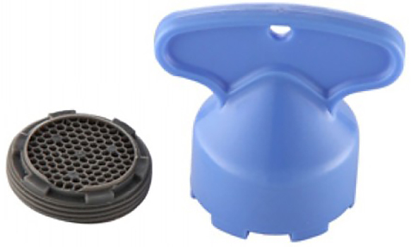 Аэратор на смеситель для раковины Splenka S540.725