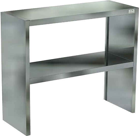 Полка кухонная КОБОР ПН/2-90/35