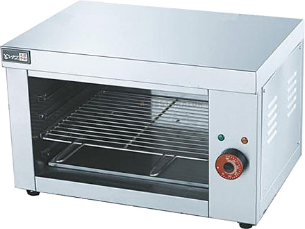 Гриль Саламандра Foodatlas AT-936