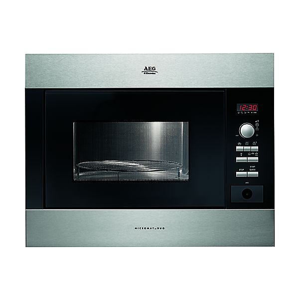 Микроволновая печь AEG MCD 2660 EM