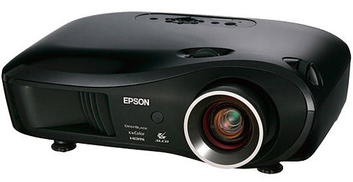 Проектор Epson EMP-TW2000