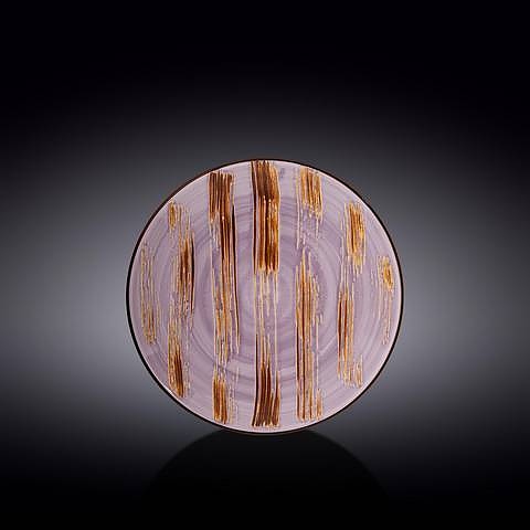 Тарелка круглая Wilmax WL-668712/A