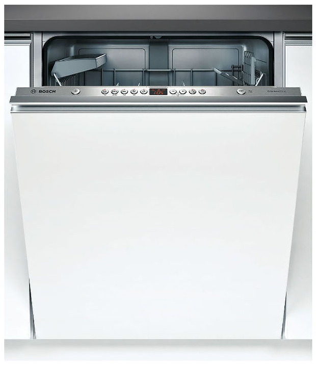 Встраиваемая посудомоечная машина Bosch SMV 53M10 EU