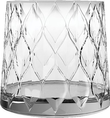 Стакан Олд Фэшн Pasabahce 420244 Leafy 440 мл