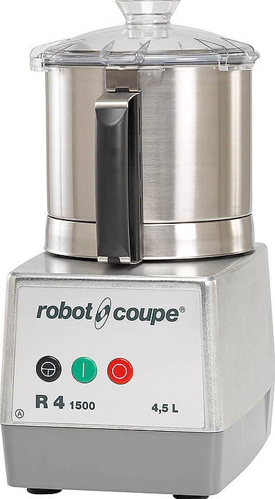 Куттер Robot Coupe R4 A MONO