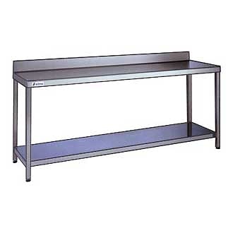 Стол пристенный Fagor Professional MMD-126