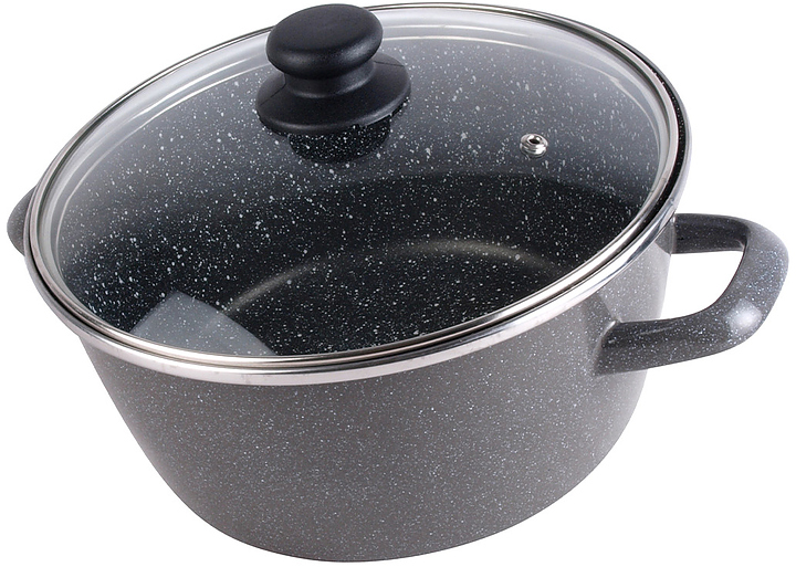 Кастрюля Vitrinor K2 26