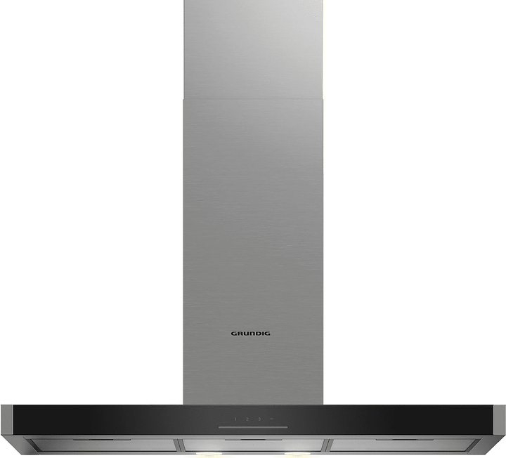 Вытяжка кухонная Grundig GDKP5460BC