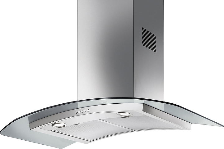 Вытяжка SMEG KV90X-1