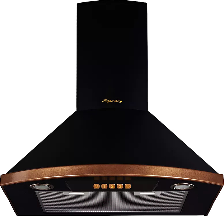 Вытяжка Kuppersberg BONA 60 B Bronze