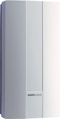 Водонагреватель Siemens DH 12103