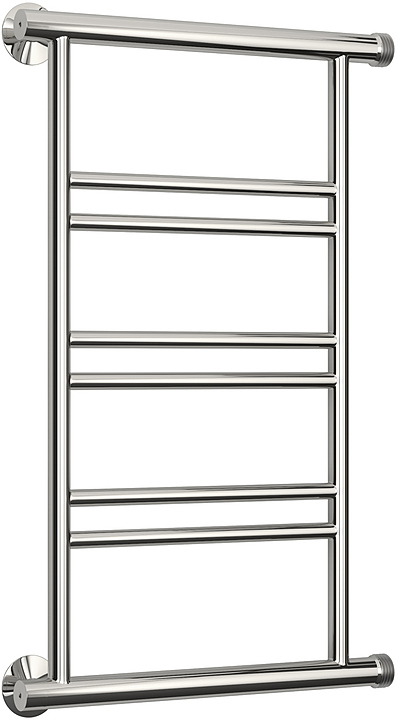 Полотенцесушитель водяной Стилье Минор 0601 60х40 см без покрытия