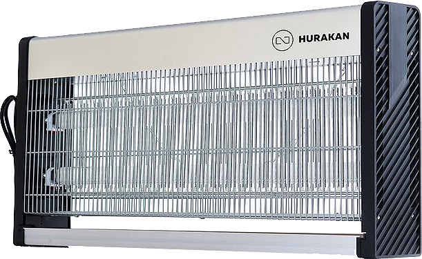 Лампа инсектицидная Hurakan HKN-MID150N
