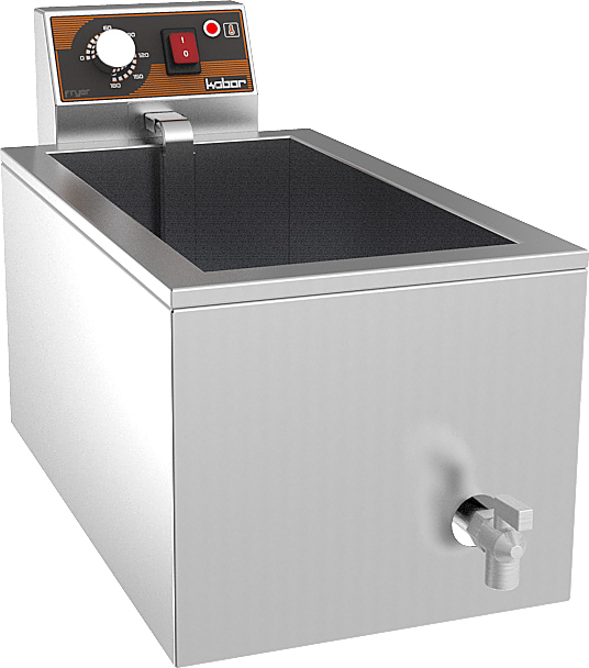 Чебуречница КОБОР FC1-6