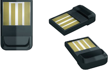 Bluetooth адаптер для гарнитуры IP-телефона Yealink BT41