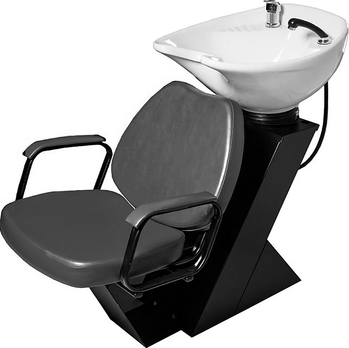 Мойка парикмахерская Имидж Мастер ДАСТИ с креслом СОЛО