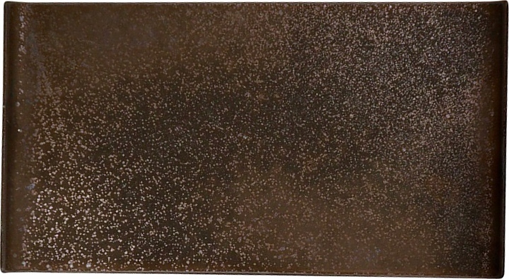 Тарелка Roomers Tableware L9243-M2 31,5х17,5 см (каменная керамика)