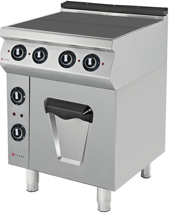 Плита электрическая Tatra TER.89O