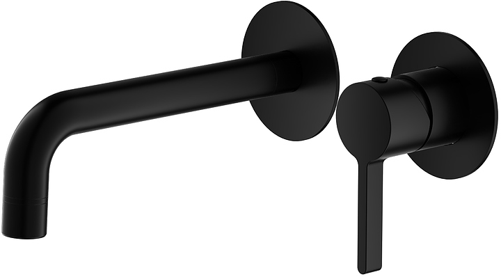 Смеситель для раковины Splenka S221.11.06