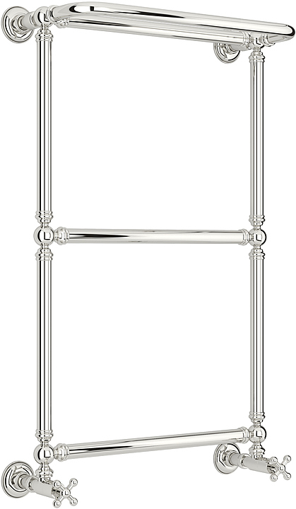 Полотенцесушитель водяной Сунержа Ренессанс 1386 86x50 см без покрытия