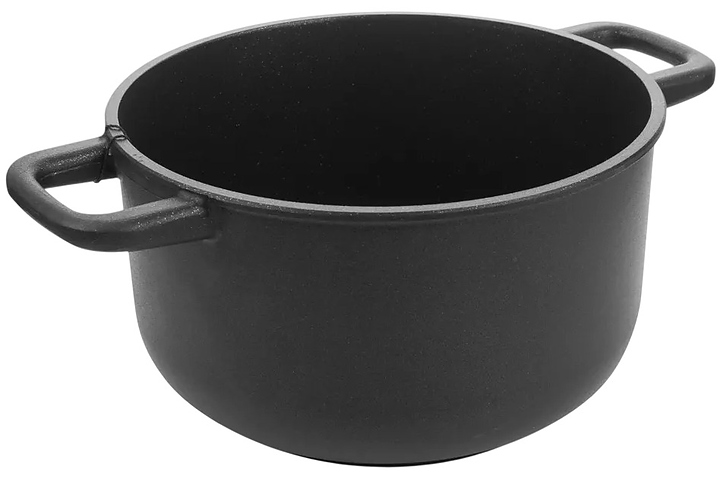 Кастрюля Olympia Diamant Plus 415.20 290х200х130 мм