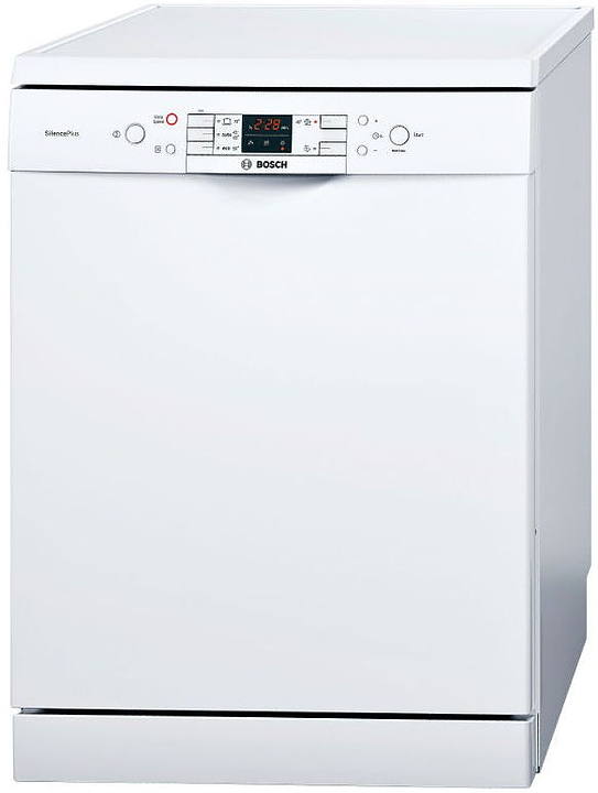 Посудомоечная машина Bosch SMS 53M02 EU
