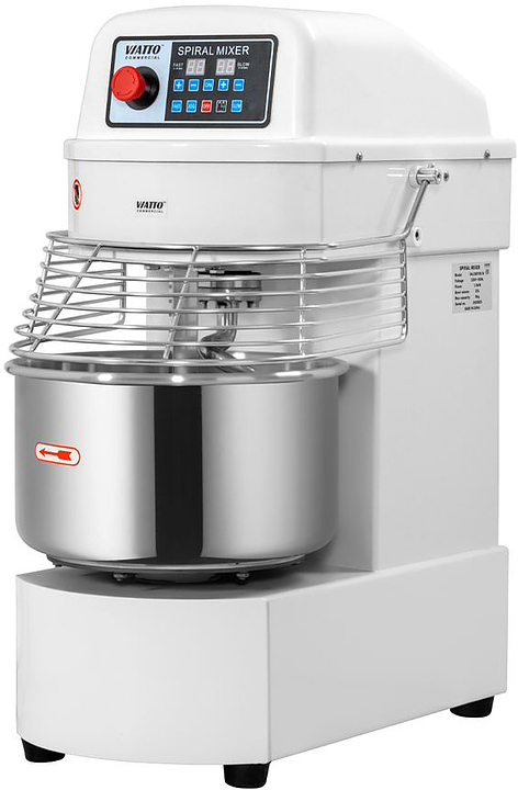 Тестомес VIATTO DH-20BTER 2V (220В)