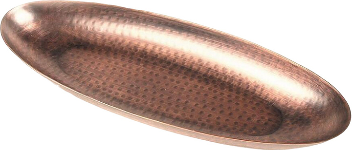 Блюдо овальное P.L. Proff Cuisine Antique 81240015 370х130 мм