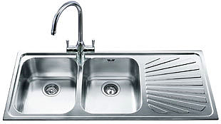 Мойка SMEG APM116D