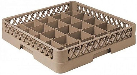 Кассета посудомоечная Kitchen Muse JW-49