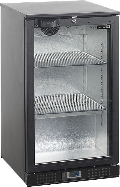 Барный шкаф холодильный TEFCOLD BA5H