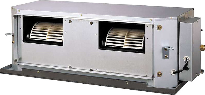 Канальная сплит-система Fujitsu ARY60UUAK / AOY60UMAYT