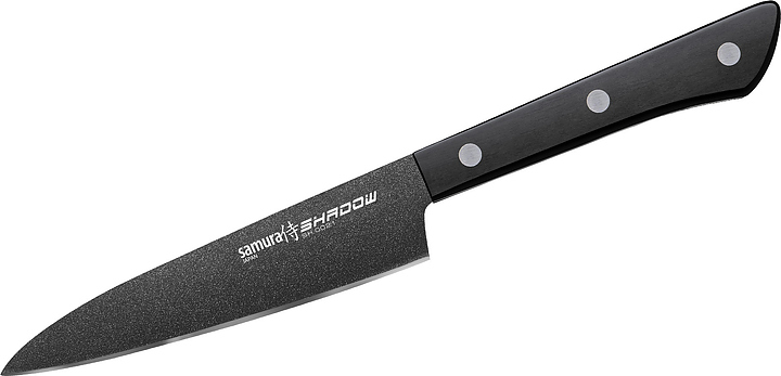 Нож кухонный Samura Shadow SH-0021/16
