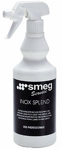 Моющее средство для стальных частей SMEG XSPLEND-2