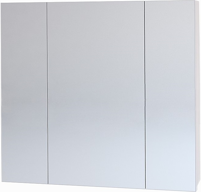 Шкаф зеркальный Dreja Almi 80 99.9011