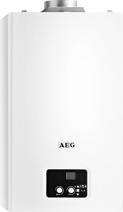 Котёл отопительный AEG GBA 224