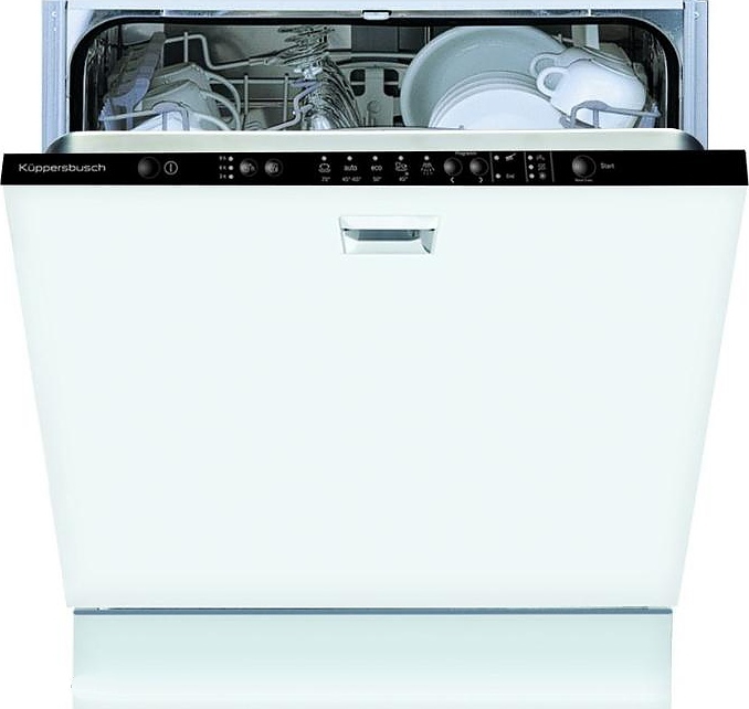 Посудомоечная машина Kuppersbusch IGV 6506.2