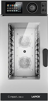 Пароконвектомат Lainox COEN101R