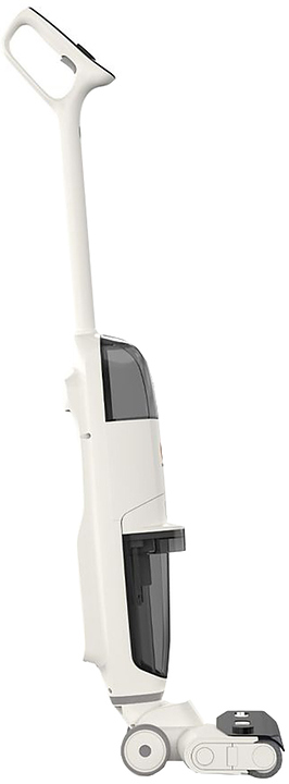 Пылесос Geniard GA-VCB63E