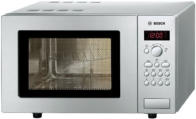 Микроволновая печь Bosch HMT 75G451