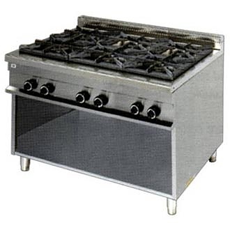 Плита газовая Cozum GR 931