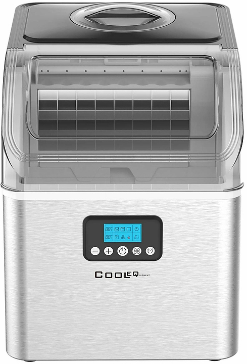 Льдогенератор Cooleq ZBC-22B