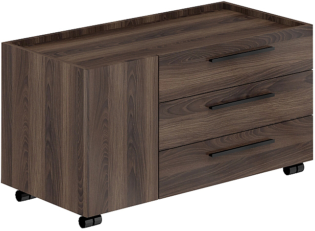 Тумба сервисная NORDEN Reef RF.202.DA.DA