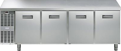 Стол холодильный Electrolux Professional RCSN4M44 (727008)