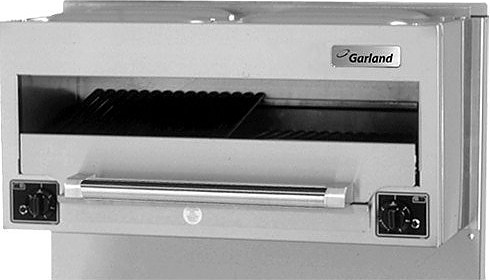 Гриль Саламандра Garland SER-680