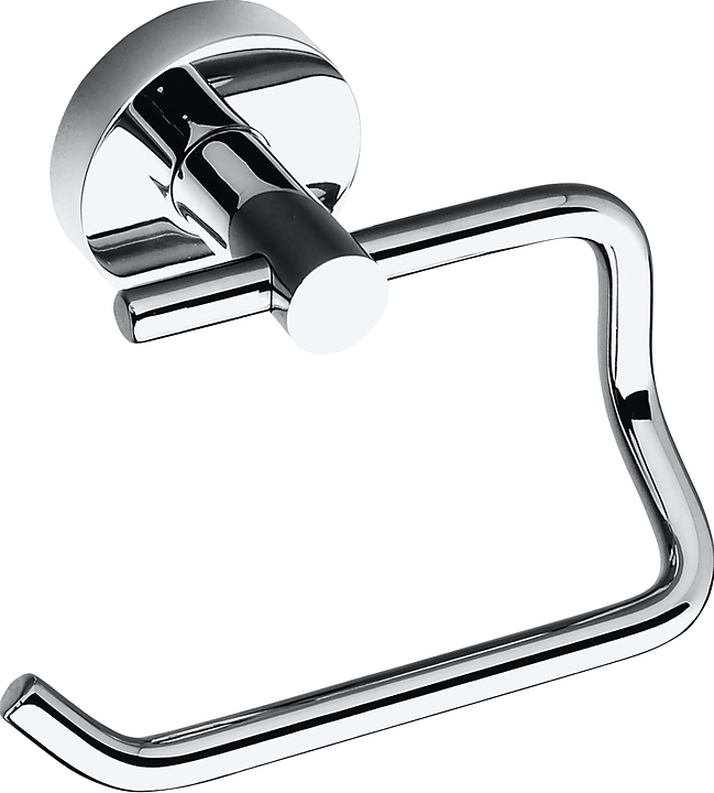 Держатель для туалетной бумаги без крышки Bemeta Omega 104112042