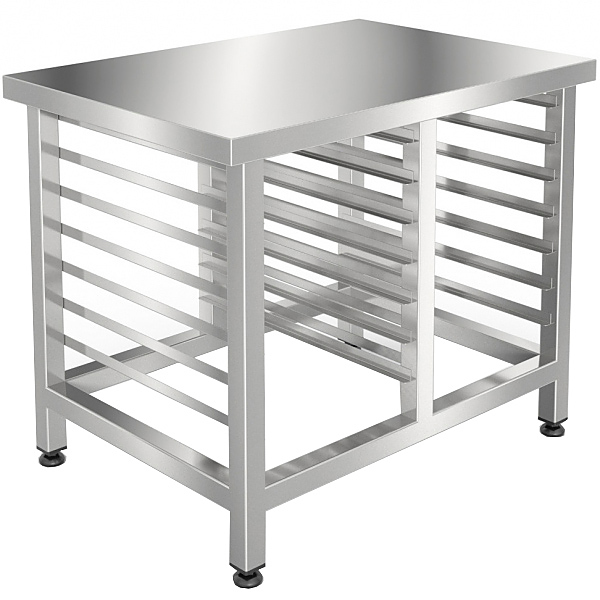 Подставка ТТМ Т-ППО2-08.57.3/7-GN/С-85